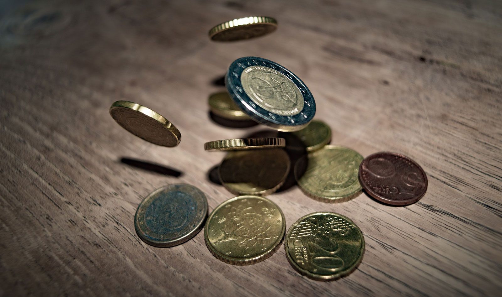 Foreign Currency