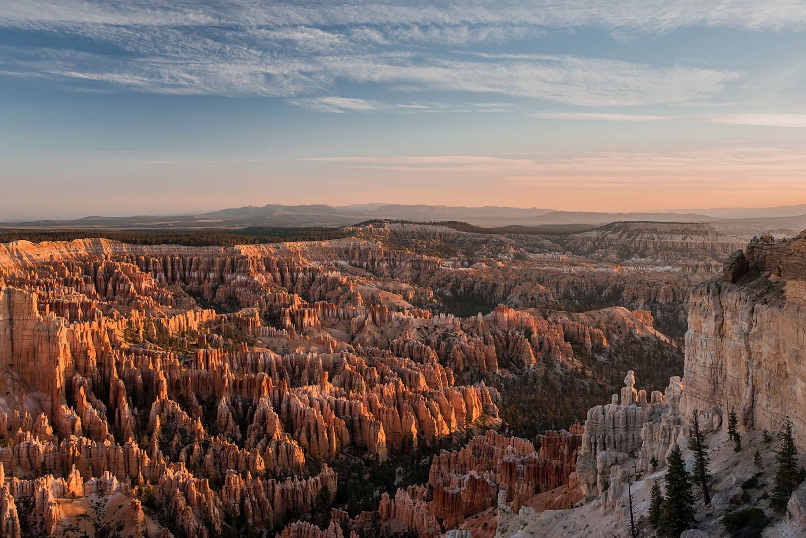 Bryce Canyon National Park
