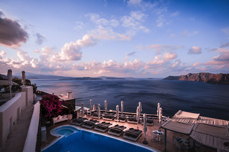 Santorini
