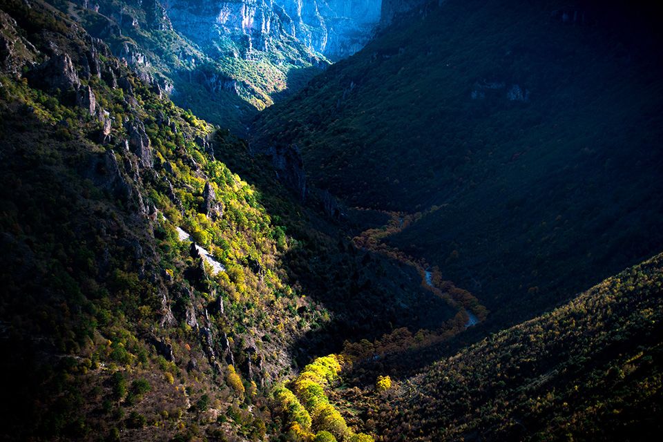 Zagori