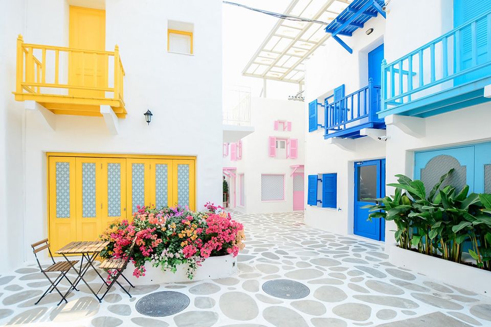 Evritania Greece