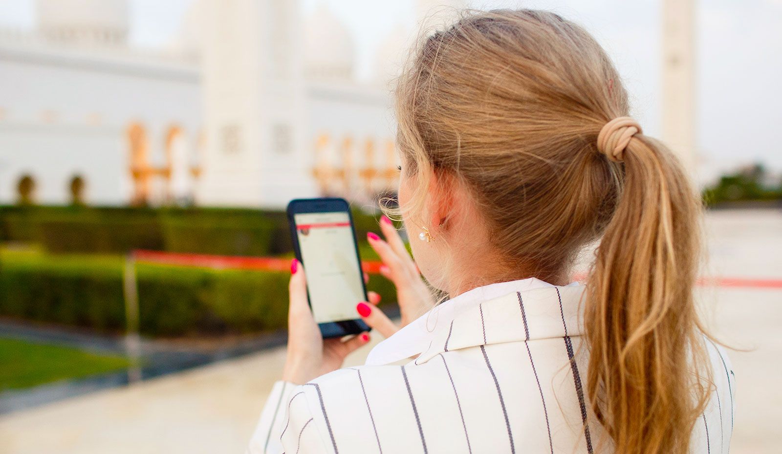 iPhone Apps for Traveler