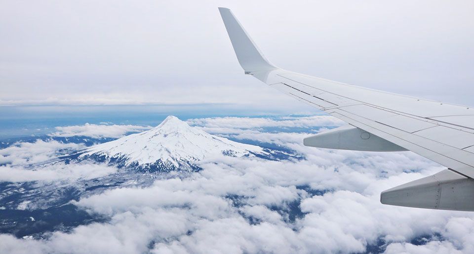 Book a Cheap Flight