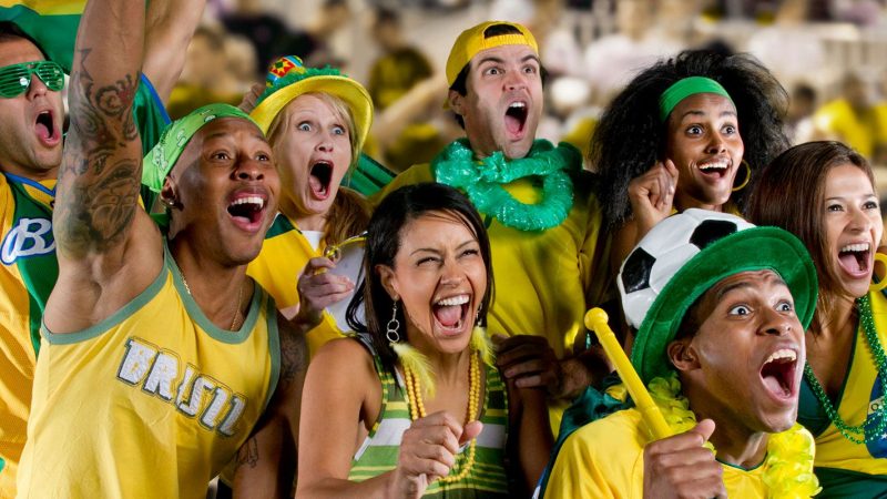 Brazilian Habits
