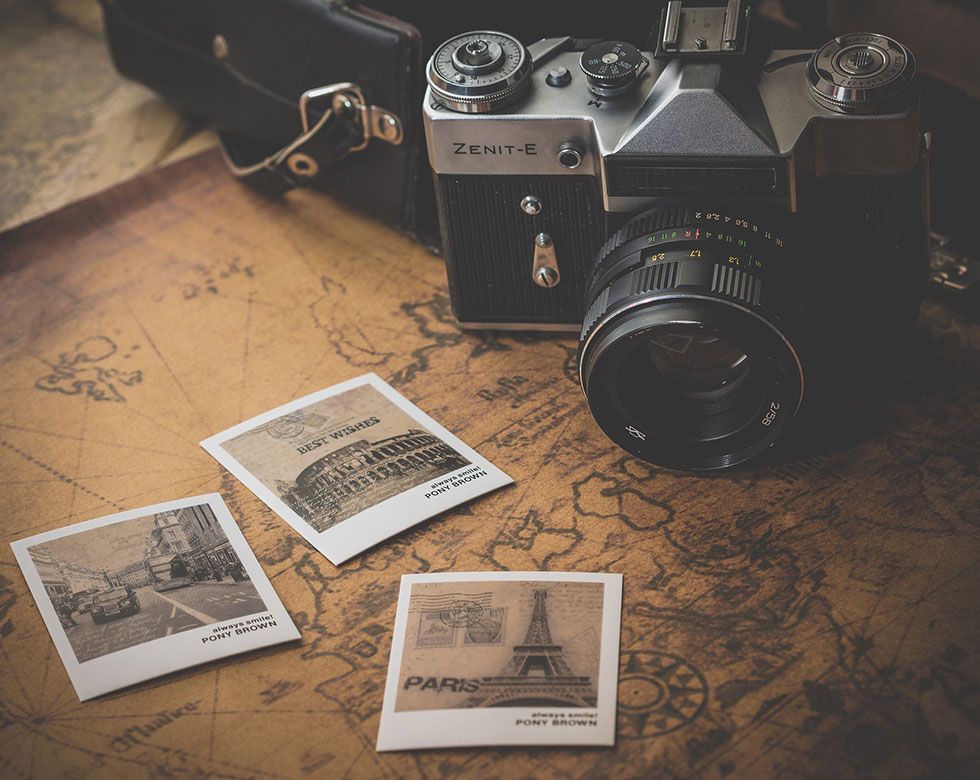 Travel tips
