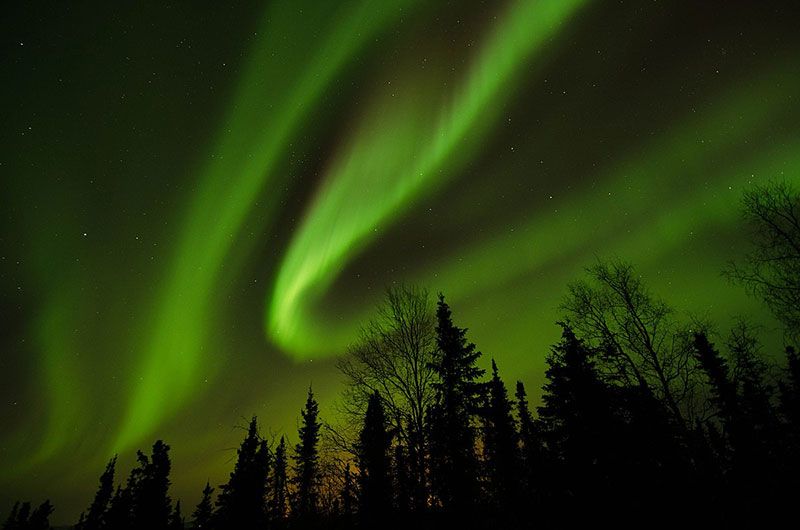 Fairbanks Alaska