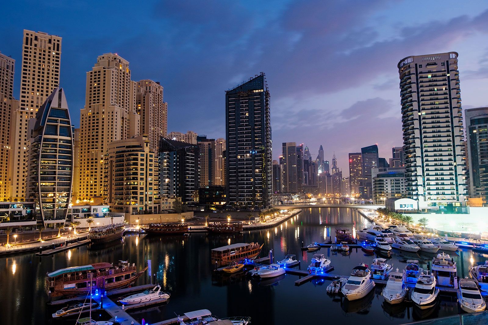 Dubai