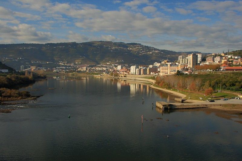 Peso da Régua