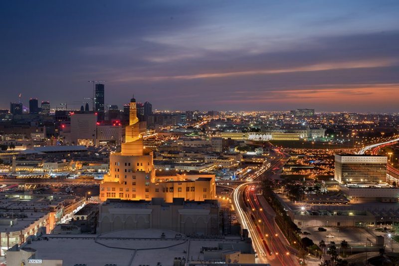 Top Safest Places to Travel in the Middle East The Travel Rule