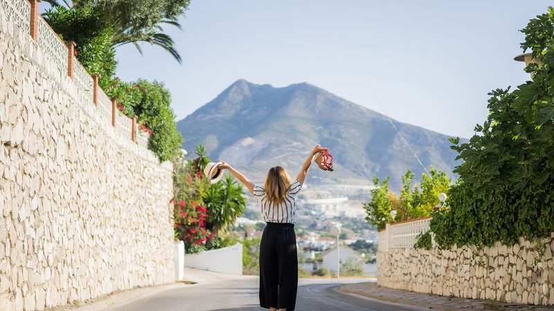travel in Portugal
