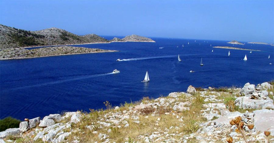 Kornati National Park