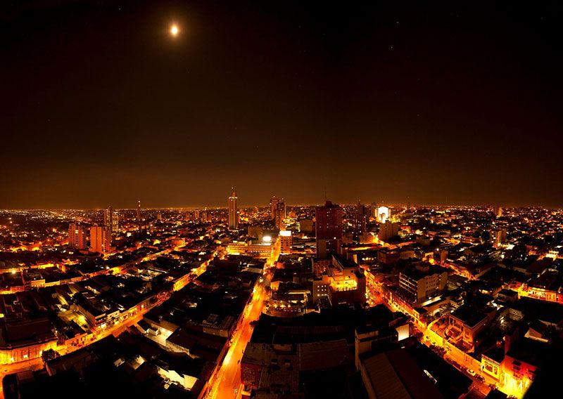 Asunción Paraguay