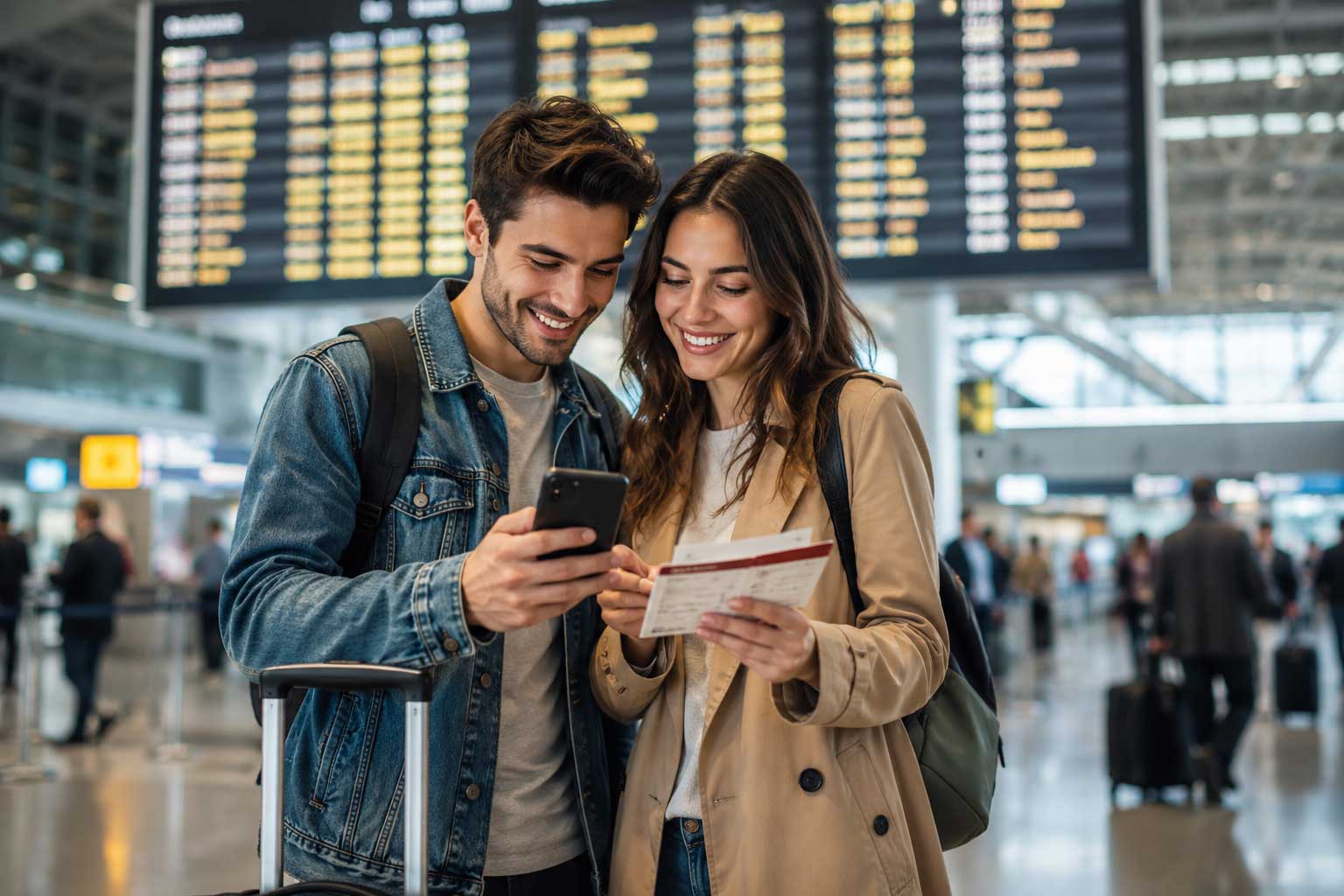 Best Travel Resources For Finding Cheap Flights in 2026